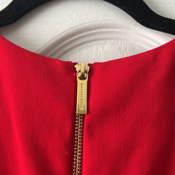 Like New Michael Kors Dress - Picture 3 of 4